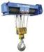 Single Speed Insulated Hoist With Automatic Detection System , 2 Ton Electric Hoist