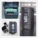 Powtech Pt100 series 2.2kw Three Phase Ac Vector Control Frequency Drive Inverter