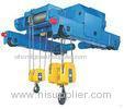 High Efficiency Standard Double Girder Overhead Crane Lifting Hoist 10t 20t 30t 50t