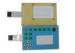 single membrane switch waterproof toggle switch