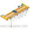Anti - Explosion Electric Wire Rope Double Girder Crane Hoist 3.2t ~ 63t High Speed