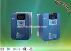 General 5.5 kw 3 Phase Frequency Converter 460V AC With PID / RS485 / Brake Unit