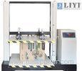 Box Compression Package Testing Equipment