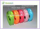 2GB to 32GB USB Flash Drive Multifunctional Silicon Bracelet LED Watch USB with Tf Card Slot