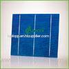 High Efficiency Sharp P Type PV Polycrystalline Solar Cells With Low Breakage Rate