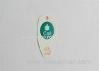 Tactile Keyboard Membrane Switch Panel With Flat Keypad For Telephone Set