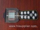 SGS Quakeproof Metal Dome Membrane Switch 250V DC with Multi buttons