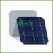 Industrial Silicon Monocrystalline Solar Cells Single Crystal Solar Cell 4.47W