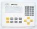 Membrane Switch Custom Printed PC Membrane Sticker 3M 9448 For Medical Equipment