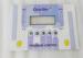 3M Adhesive Electronic Faceplate Label Membrane Switch With Embossed Keypad
