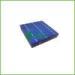 High Performance Photovoltaic 3 Busbar Polycrystalline Solar Cells CHUBB / ISO9001