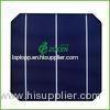 High Efficiency Photovoltaic Grade A Monocrystalline Solar Cells 156*156mm