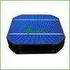 High Efficiency N Type Mono - Crystalline Silicone Solar Cell CQC / IEC