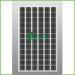 180W Tempered Glass Double Glass Solar Panel 125*125mm Mono - Crystalline For House