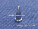 LT Weller Soldering Iron Tips , D Shape Soldering Tips for Weller Station