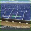 Outdoor On Grid Inverter Large Scale Photovoltaic Power Plants 60MW