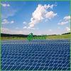 40MW Solar Large Scale Photovoltaic Power Plants Solar Mounting Systems