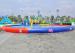 Commercial Above Ground Inflatable Swimming Pools With Diameter 30m