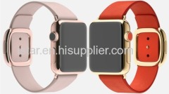 Brand New Original Apple Gold Edition Watch