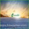 250W Polycrystalline Panels Photovoltaic Power Generation System 22MW