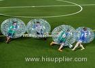 Outdoor Play Equipment Zorb Ball Football Inflatable Human Bubble Ball Soccer