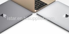 Brand New & Original 12in Apple MacBook with Retina Display (2015 Model)