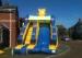 Exciting Commercial Inflatable Slide, Cute Design Inflatable Slide For kids