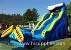 Cute Commercial Inflatable Slide, Inflatable Slide Toys For Kid