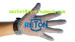 Stainless Steel Mesh Gloves/ Ring Mesh Anti-Cut Gloves/Stainless Steel Gloves