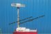 telescopic Antenna Mast and Military Antenna Mast and Vertical Mounted Pneumatic Mast