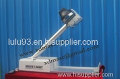 1m (3.2feet) -26 (feet) Vertical Mounted Telescoping Mast and Telescopic Antenna Mast and Pneumatic Telescopic Mast