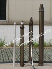 Emergency Telescopic Communication Tower and Vehicle Mounted Telescopic Poles and Mast