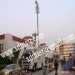 Emergency Telescopic Communication Tower and Vehicle Mounted Telescopic Poles and Mast