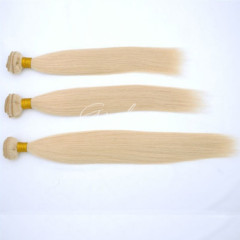 Hot selling items Silk Straight Textures Virgin Brazilian Natural Hair