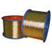 CHINA copper coated tyre steel cord