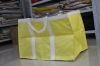 Yellow 2 loop big bag