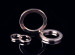 Hot Sale N45 Block Cheap Ring Magnets Excellent Quality