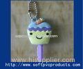 custom pvc keychains pvc rubber keychain