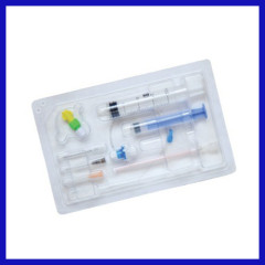 Disposable medical Anesthesia kits