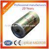 Energy Saving 12V 72V Hydraulic DC Motor With 100% Copper Wire / One Year Warranty