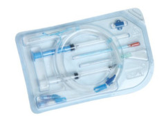 Medical Central Venous Catheter Kit