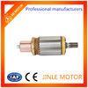 JINLE 100% Copper Wire 24 Volt Starter Motor Armature / Starter Motor Assembly