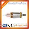 dc motor commutator electric motor armature