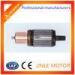 dc motor armature dc motor commutator