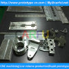 hot sale ! Sweeping robot parts cnc machining in China with steady quality and excellent service