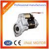 High Efficiency 12V auto Starter Motor Car Parts with Armature , 1 Year Guarantee