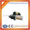 Vehicle Car Starter Motor BOSCH 0-001-107-031 , 0-001-107-049 , 9-007-045-009 , 9-007-045-020