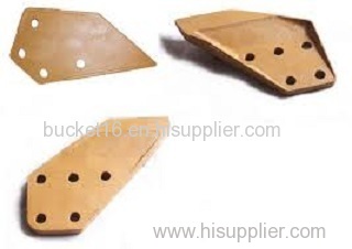 Side Cutters for CASE Excavators