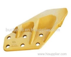 Side Cutters for XCMG Excavators
