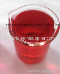 beetroot red natural colorant